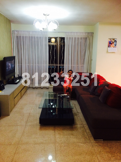 Blk 304B Anchorvale Link (Sengkang), HDB 5 Rooms #49657972